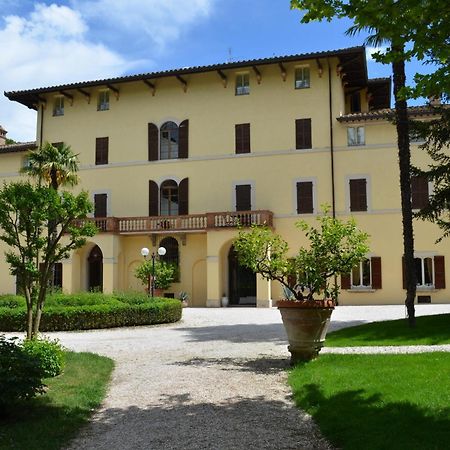 Posta Donini 1579 - Una Esperienze San Martino In Campo Luaran gambar