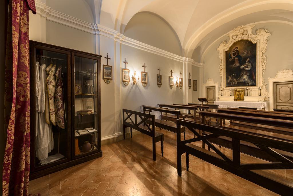 Posta Donini 1579 - Una Esperienze San Martino In Campo Luaran gambar